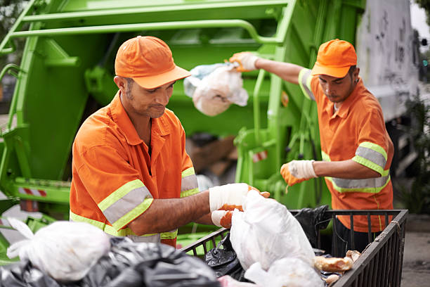 Best Retail Junk Removal  in Palmyra, IN
