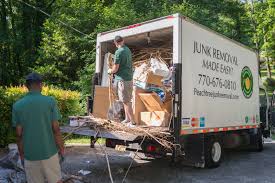 Best Recycling Services for Junk  in Palmyra, IN